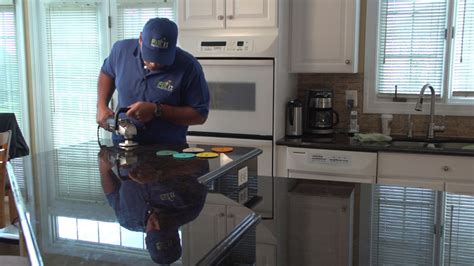 Countertop Repair in Maryland, Virginia, and Beyond - FixIt Countertop