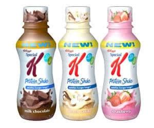 Special K Protein Shakes Review | Does it work?, Side Effects & Ingredients