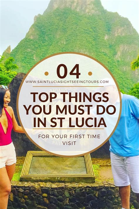 ST LUCIA VOLCANO TOUR - St.Lucia Drive In Volcano Sulphur Springs