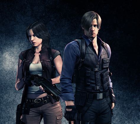 Gameplay Na Catedral Eu Te Conto Leon E Helena Em Resident Evil 6 | Hot Sex Picture