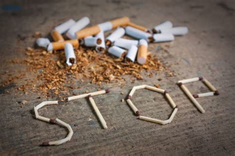 Smoking Prevention - Pediatric Care