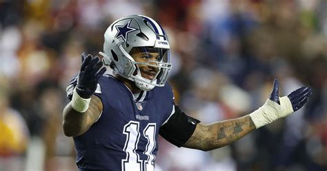 Cowboys' Micah Parsons Rips NFL Players' Inaugural All-Pro Team: 'F--k ...