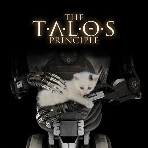 The Talos Principle: Deluxe Edition