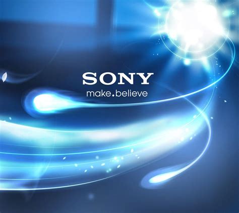 Sony Logo Wallpapers - Wallpaper Cave