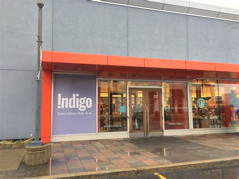 Indigo - Brossard, QC - 5-9320 boul Leduc | Canpages