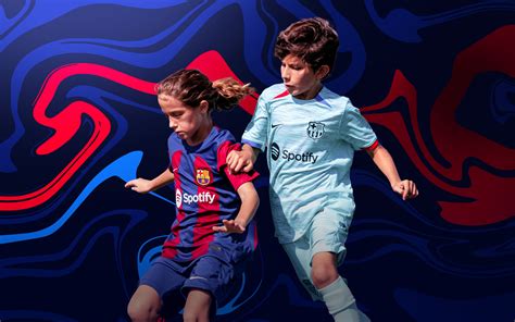 Barça Academy: Up to €150 off