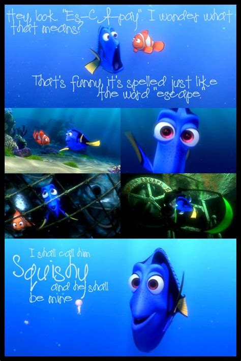 Dory Funny Quotes. QuotesGram