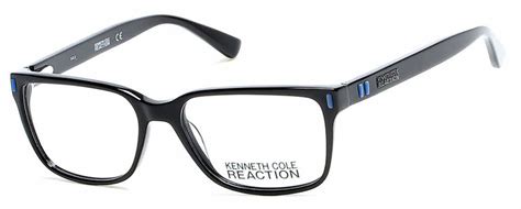 Kenneth Cole KC0786 Eyeglasses | FramesDirect.com