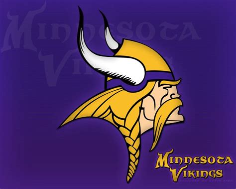 Minnesota Vikings Wallpaper: vikings wallpaper | Minnesota vikings logo ...