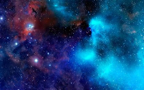 Download 1920x1200 Wallpaper Galaxy, Stars, Space, Colorful, Widescreen ...