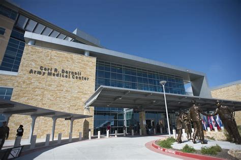 Medical Arts Pharmacy Fayetteville Arkansas: Darnall Army Medical Center