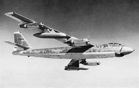 U.S. Air Force Considered Building Robot B-47 Bombers for One Reason ...