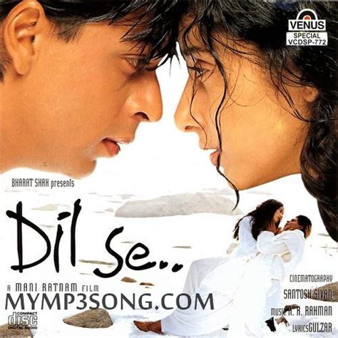 Stream Chaiyya Chaiyya - Dil Se (High Quality) by Muhammad Ali | Listen ...