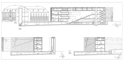 Jewish Museum Floor Plan - floorplans.click