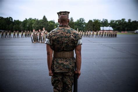 Marine Corps Uniforms & Symbols | Marine corps uniforms, Marine corps, Marine dress