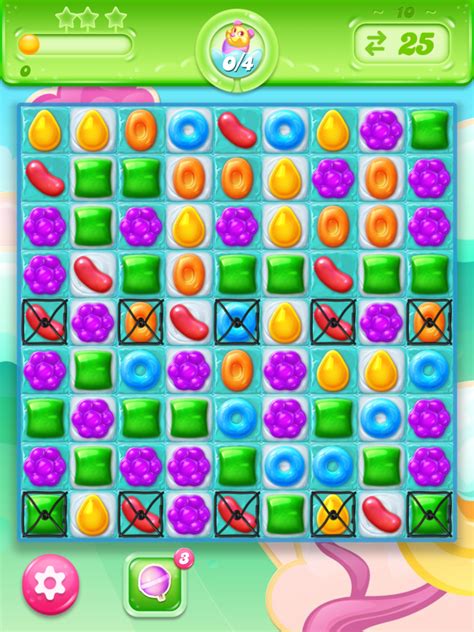 Candy Crush Jelly Saga - I think you're probably ready for this jelly | Pocket Gamer