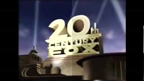 20th Century Fox Effects - YouTube