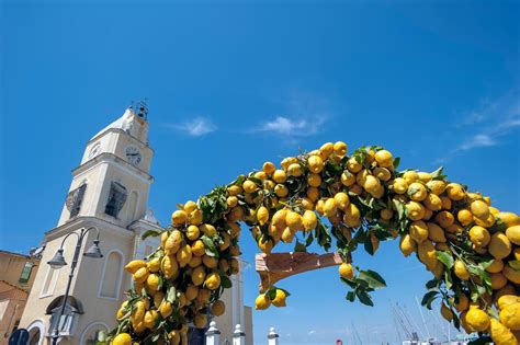 The 7 Best Dishes to Eat in Procida, Italy