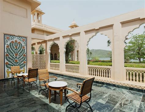 Trident Hotel, Jaipur | Wedding Destination | Dream Makers Event