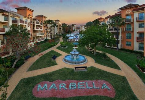 Marriott Marbella 2 - Luxury Timeshare Resales