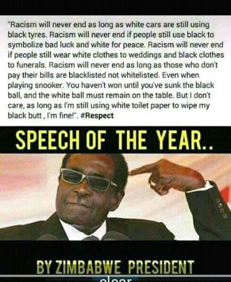 46 Best Mugabe quotes images in 2020 | Mugabe quotes, Quotes, Funny quotes