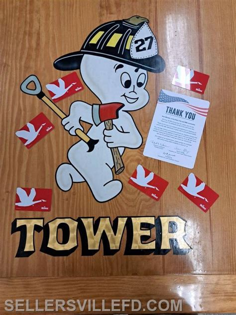 Wawa Gift Cards - Sellersville Fire Department