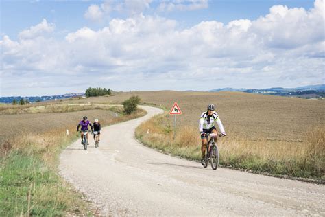 Tribute to Tuscany Trail 2021 (Video) - BIKEPACKING.com