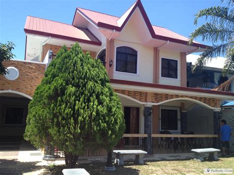 Fully Furnished House and Lot in Bae, Laguna | Real Estate Properties in the Philippines ...