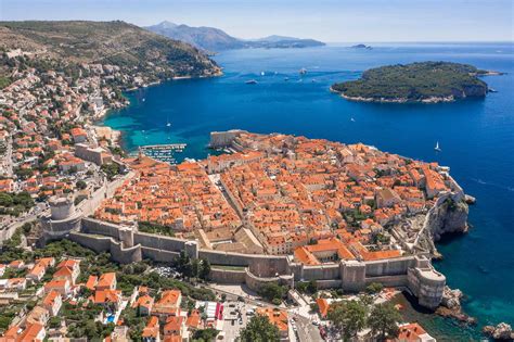 22 Best Things to do in Dubrovnik, Croatia - The Planet D