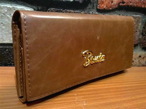 ~D`ezra shoppe~ : BONIA WALLET