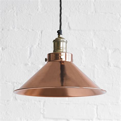 5 Of The Best Copper Pendant Lights — Love Renovate