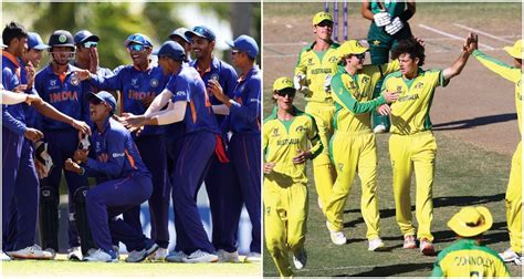 LIVE STREAMING | India vs Australia ICC U19 Cricket World Cup: When and ...