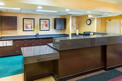 RESIDENCE INN BY MARRIOTT SIOUX FALLS - Updated 2024 Prices & Hotel Reviews (SD)