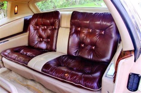 1978 Cadillac Eldorado Custom Biarritz. | Cadillac, Cadillac eldorado ...