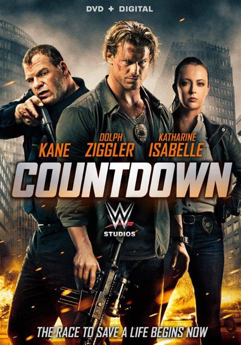 Countdown (2016) - FilmAffinity