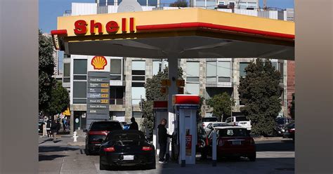 Shell Buys Into EV Charging Systems | Electrical Marketing