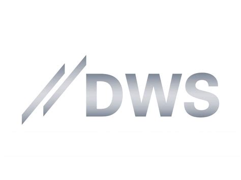 DWS GROUP GMBH & CO. KGAA Logo PNG vector in SVG, PDF, AI, CDR format