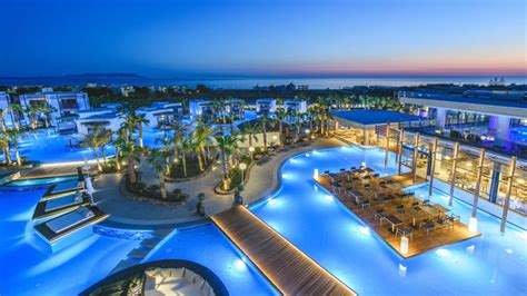 Stella Island Luxury Resort & Spa (Aposelemis) • HolidayCheck (Kreta | Griechenland)