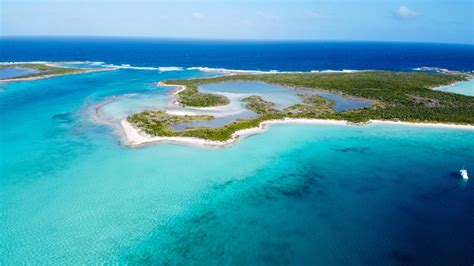 Croisière Bahamas - Secrets d'escales