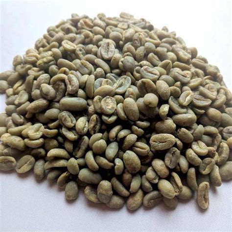 African Specialty Coffee Beans Suppliers | Berium International