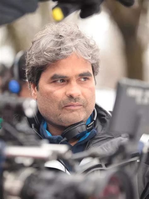 Happy Birthday Vishal Bhardwaj! | mirchiplus