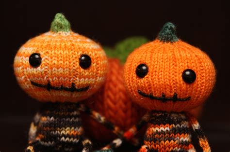 Halloween Knit Pics | A Knitting Blog