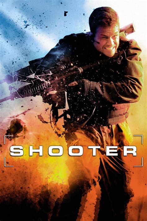 Shooter (2007) Gratis Films Kijken Met Ondertiteling - ikwilfilmskijken.com