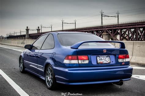 NY 2000 Honda Civic si (ebp) 5lug|Recaro|TypeR|D2s - Honda-Tech - Honda Forum Discussion