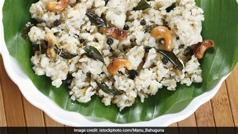 Ven Pongal Recipe - NDTV Food