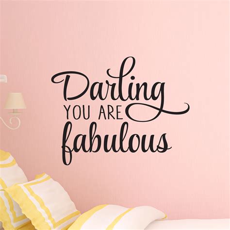 Darling Quotes. QuotesGram