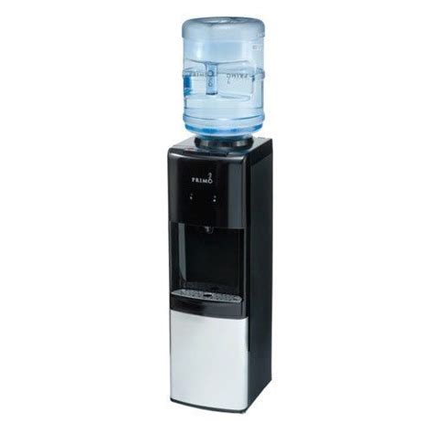 Primo Water Dispenser, Popular Agency | ID: 12552786855