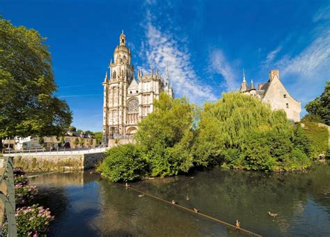 15 Best Things to Do in Vernon (France) - The Crazy Tourist