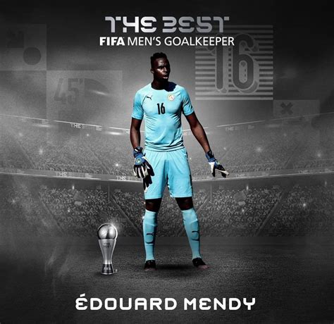 (Videos): Edouard Mendy saves penalty then celebrates in the dressing room as Senegal qualifies ...