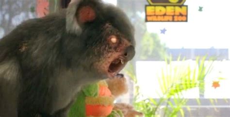 Best Zombie Animals in Movies